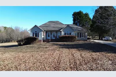 137 N Shore Drive, Cherryville, NC 28021 - Photo 21