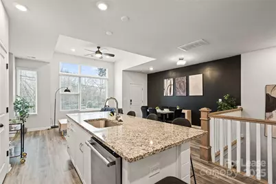 2037 Statesville Avenue, Charlotte, NC 28206 - Photo 1