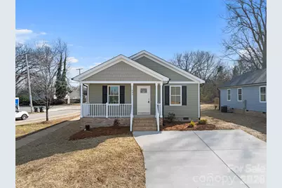 431 N Caldwell Street, Salisbury, NC 28144 - Photo 1