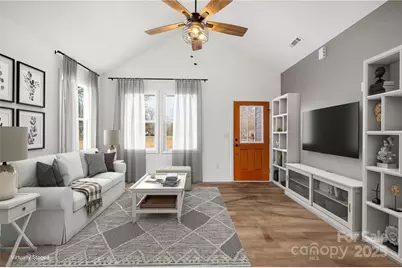 1798 David Drive, Shelby, NC 28150 - Photo 5