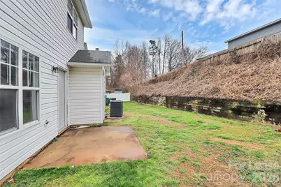 1040 Crestdale Crossing Drive, Matthews, NC 28105 - Photo 29