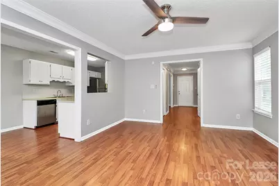 1040 Crestdale Crossing Drive, Matthews, NC 28105 - Photo 11