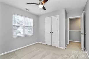 1040 Crestdale Crossing Dr, Matthews, NC 28105 - Photo 21