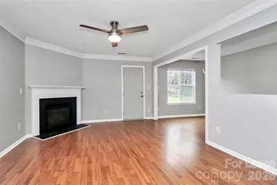 1040 Crestdale Crossing Drive, Matthews, NC 28105 - Photo 9