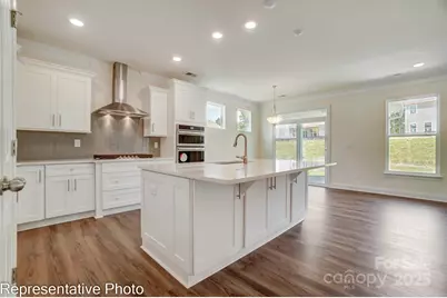 1437 Ardmore Drive, Sherrills Ford, NC 28673 - Photo 3