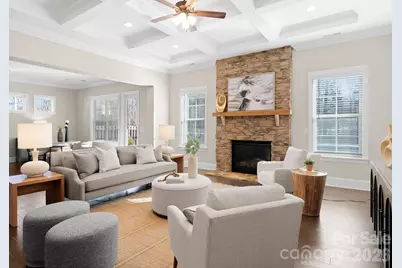 617 Brown Creek Drive, Weddington, NC 28104 - Photo 9