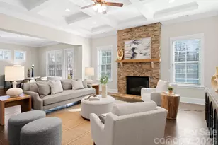 617 Brown Creek Dr, Weddington, NC 28104 - Photo 9