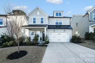 5010 Whitman Ave, Matthews, NC 28105 - Photo 1
