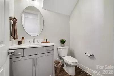 5010 Whitman Avenue, Matthews, NC 28105 - Photo 21