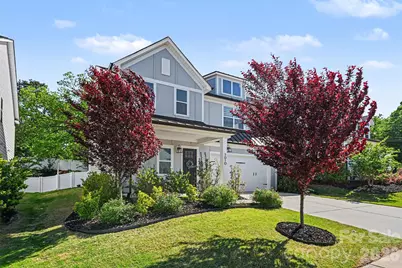 5010 Whitman Avenue, Matthews, NC 28105 - Photo 37