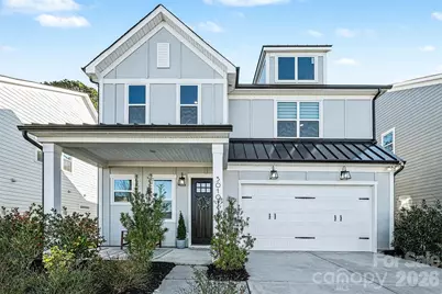 5010 Whitman Avenue, Matthews, NC 28105 - Photo 1