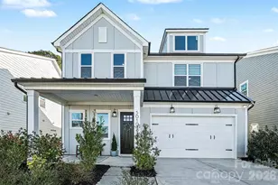 5010 Whitman Ave, Matthews, NC 28105 - Photo 1