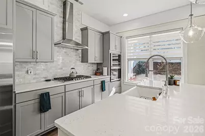 5010 Whitman Avenue, Matthews, NC 28105 - Photo 5