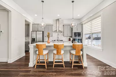 5010 Whitman Avenue, Matthews, NC 28105 - Photo 7