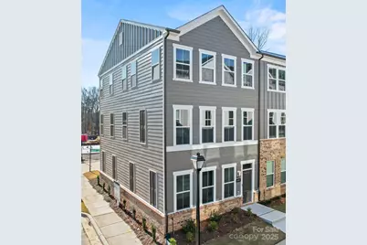 6004 Rill Court #29, Charlotte, NC 28262 - Photo 1