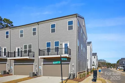 6004 Rill Court #29, Charlotte, NC 28262 - Photo 5