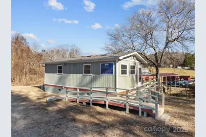 701 Dana Road, Hendersonville, NC 28792 - Photo 3