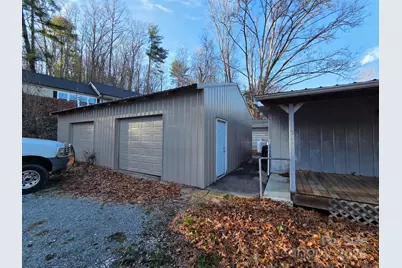 709 Wickins Drive, Hendersonville, NC 28791 - Photo 25