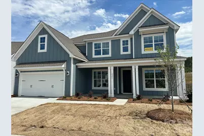 2241 Tabor Road, Sherrills Ford, NC 28673 - Photo 1