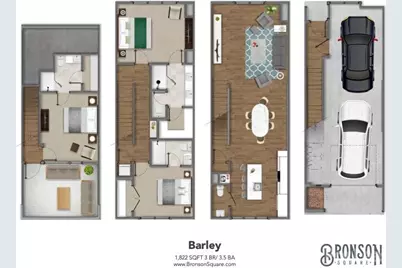 4516 Radler Court, Charlotte, NC 28217 - Photo 27