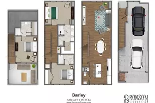 4516 Radler Ct, Charlotte, NC 28217 - Photo 27