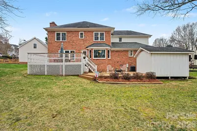 1038 Balsam Terrace, Charlotte, NC 28214 - Photo 31
