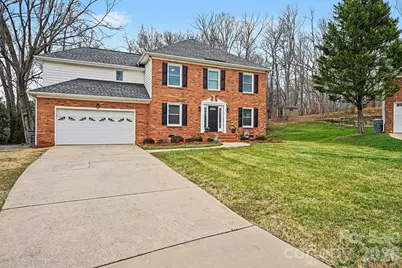 1038 Balsam Terrace, Charlotte, NC 28214 - Photo 3