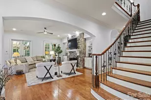 229 Wrenwood Ln, Charlotte, NC 28211 - Photo 13