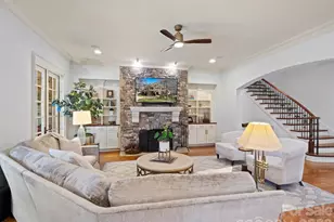 229 Wrenwood Ln, Charlotte, NC 28211 - Photo 5