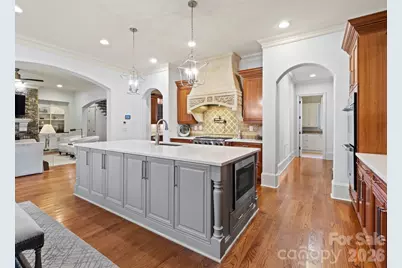 229 Wrenwood Lane, Charlotte, NC 28211 - Photo 5
