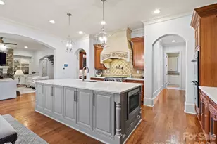 229 Wrenwood Ln, Charlotte, NC 28211 - Photo 5