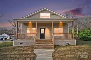 802 Lowder St, Albemarle, NC 28001 - Photo 1