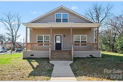 802 Lowder Street, Albemarle, NC 28001 - Photo 1