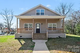 802 Lowder St, Albemarle, NC 28001 - Photo 1