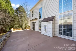 11926 Hawick Valley Ln, Charlotte, NC 28277 - Photo 33