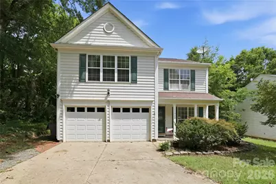 11926 Hawick Valley Lane, Charlotte, NC 28277 - Photo 1