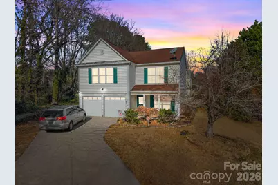 11926 Hawick Valley Lane, Charlotte, NC 28277 - Photo 5
