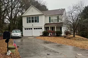 11926 Hawick Valley Ln, Charlotte, NC 28277 - Photo 1