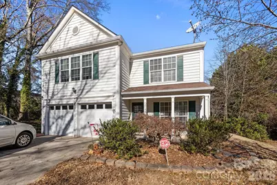 11926 Hawick Valley Lane, Charlotte, NC 28277 - Photo 3