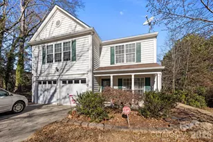 11926 Hawick Valley Ln, Charlotte, NC 28277 - Photo 3