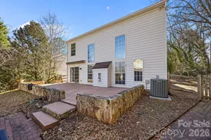 11926 Hawick Valley Ln, Charlotte, NC 28277 - Photo 37