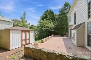 11926 Hawick Valley Ln, Charlotte, NC 28277 - Photo 29