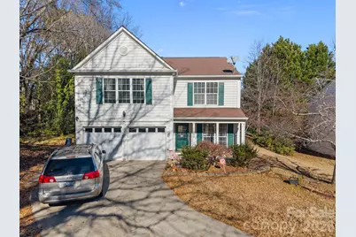 11926 Hawick Valley Lane, Charlotte, NC 28277 - Photo 5