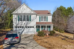 11926 Hawick Valley Ln, Charlotte, NC 28277 - Photo 5