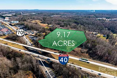 400 US 70 Highway SE, Hickory, NC 28602 - Photo 1
