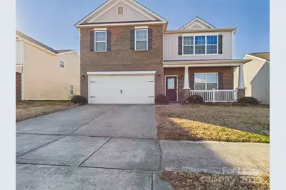 2032 Highland Knoll Drive, Charlotte, NC 28269 - Photo 1