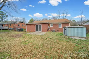 6907 Glenmoor Dr, Charlotte, NC 28214 - Photo 31