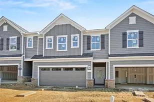 2145 Bayou Trace Dr, Charlotte, NC 28262 - Photo 3