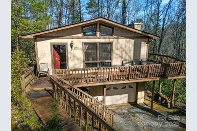 177 Walelu Court, Brevard, NC 28712 - Photo 3