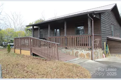 105 Park Street, Columbus, NC 28722 - Photo 5